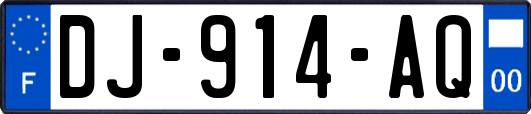 DJ-914-AQ