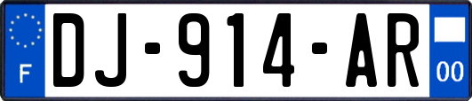 DJ-914-AR