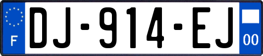 DJ-914-EJ