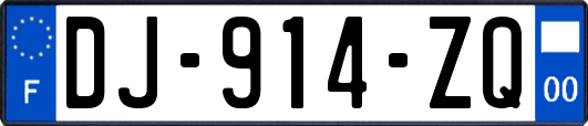 DJ-914-ZQ