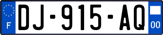 DJ-915-AQ