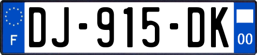 DJ-915-DK