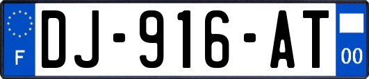 DJ-916-AT