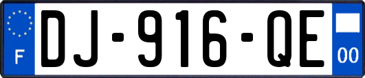 DJ-916-QE