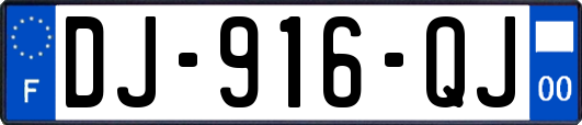 DJ-916-QJ