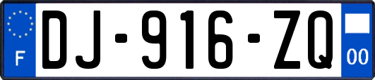 DJ-916-ZQ