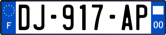 DJ-917-AP