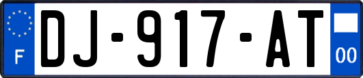 DJ-917-AT