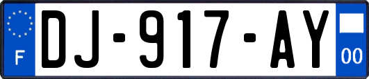 DJ-917-AY