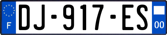 DJ-917-ES