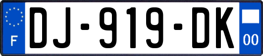 DJ-919-DK