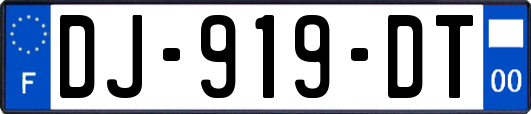 DJ-919-DT