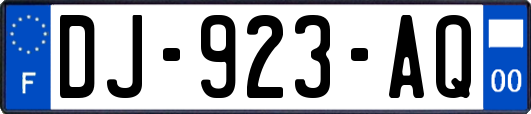 DJ-923-AQ