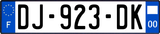 DJ-923-DK