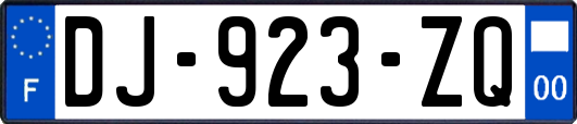 DJ-923-ZQ