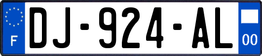 DJ-924-AL