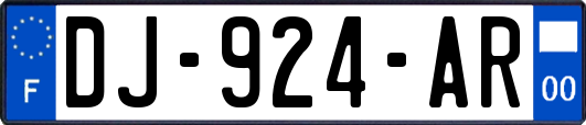 DJ-924-AR