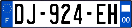 DJ-924-EH