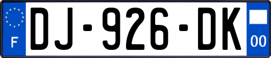 DJ-926-DK