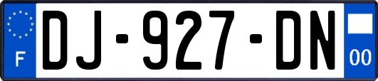 DJ-927-DN