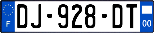 DJ-928-DT