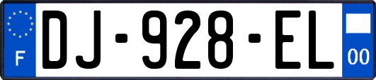 DJ-928-EL