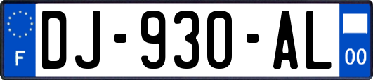 DJ-930-AL