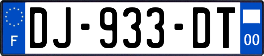 DJ-933-DT