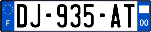 DJ-935-AT