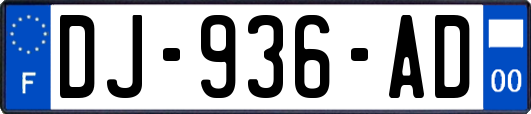 DJ-936-AD