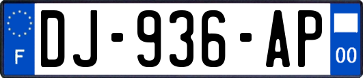 DJ-936-AP