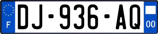 DJ-936-AQ