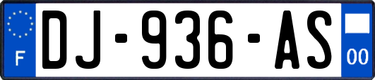 DJ-936-AS