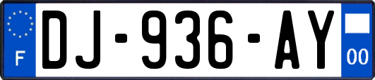 DJ-936-AY