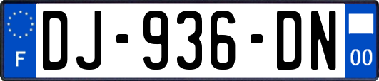 DJ-936-DN