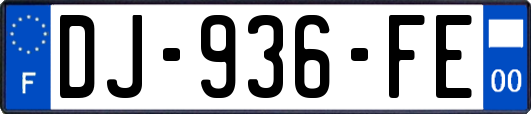 DJ-936-FE