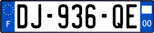 DJ-936-QE