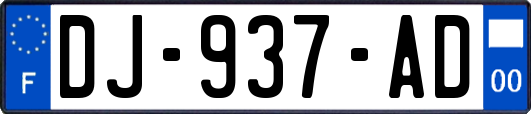 DJ-937-AD