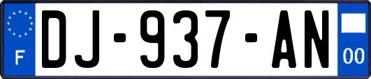 DJ-937-AN