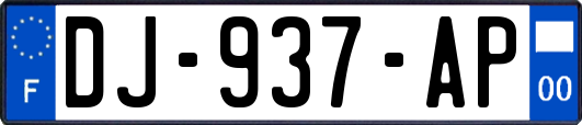 DJ-937-AP