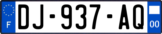 DJ-937-AQ