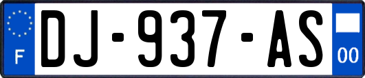 DJ-937-AS