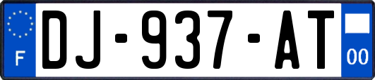 DJ-937-AT