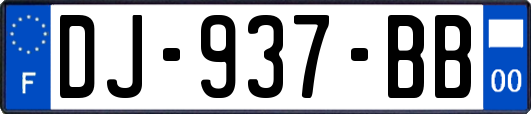 DJ-937-BB