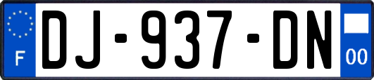 DJ-937-DN