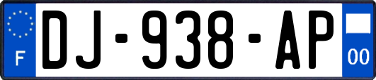 DJ-938-AP