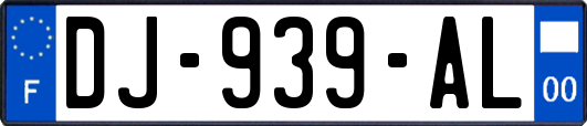 DJ-939-AL