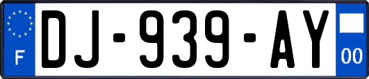 DJ-939-AY