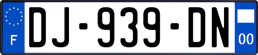 DJ-939-DN