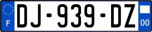 DJ-939-DZ